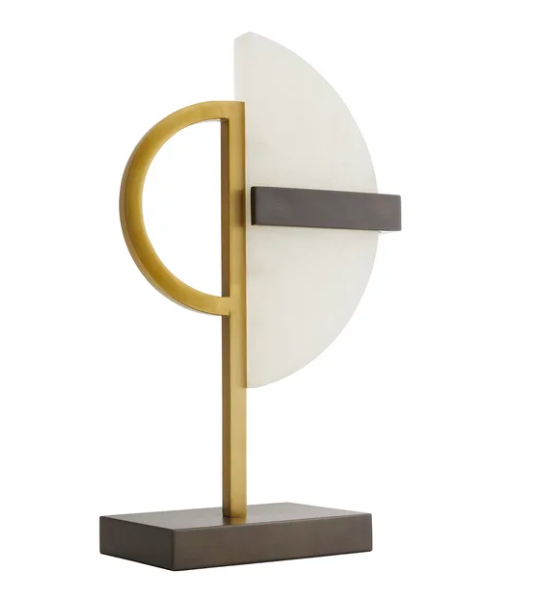 Jacinto Sculpture