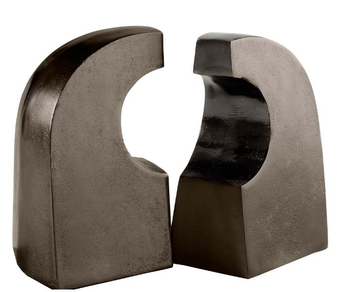 Apostrophe Bookends