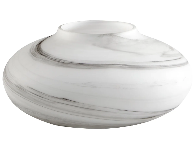Moon Mist Vase-SM