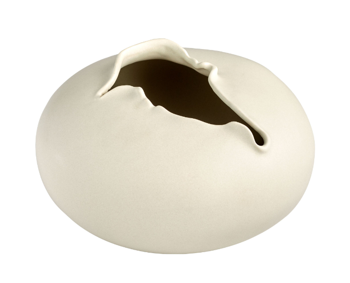 Tambora Vase