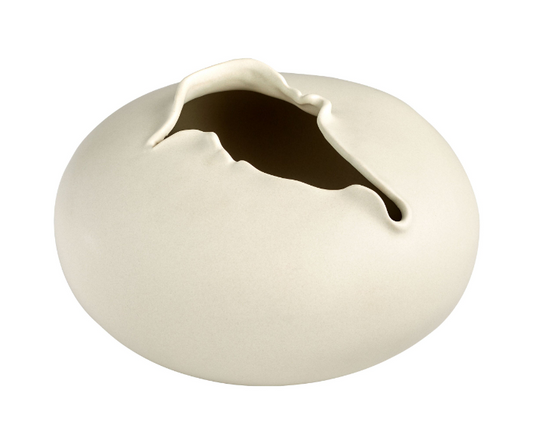 Tambora Vase