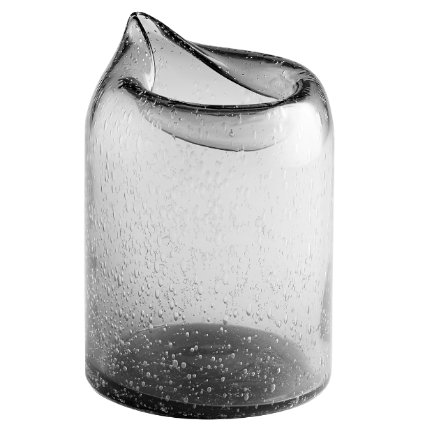 Oxtail Vase