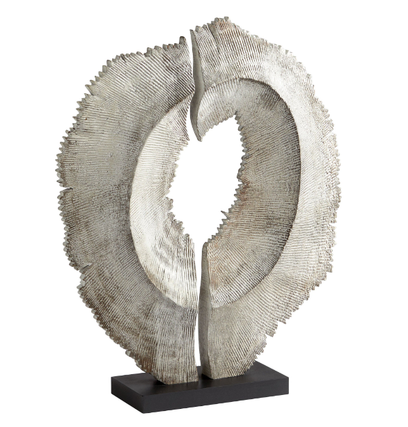 Bombay Sculpture