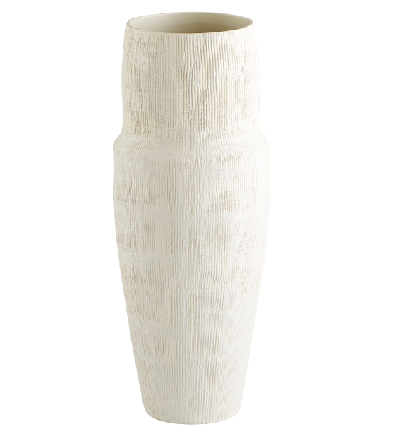 Leela Vase-M