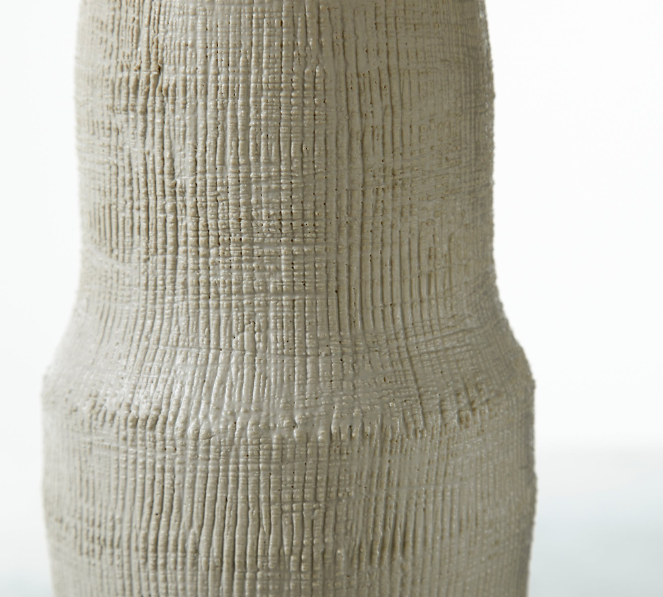 Leela Vase Small