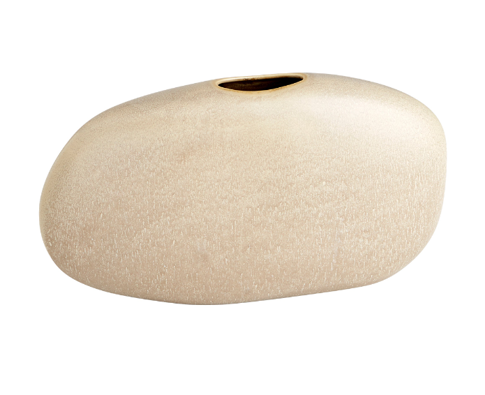 Pebble Vase-S