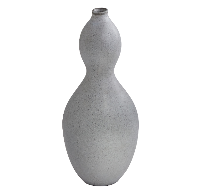 Calabaza Vase