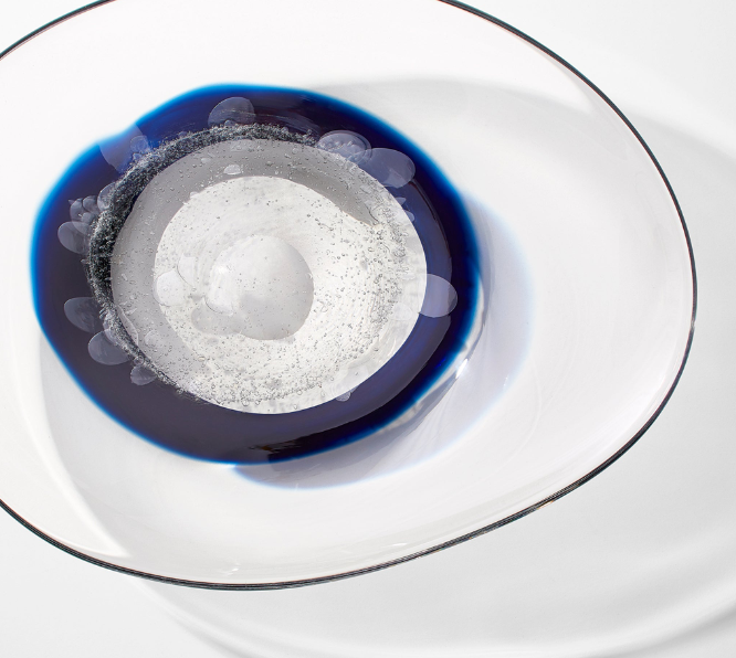 Silicone Nova Plate