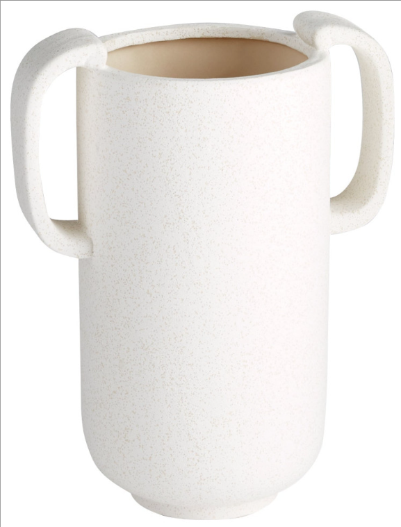 Didactic Vase -L
