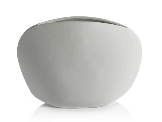 Kisumu Organic Vase - M