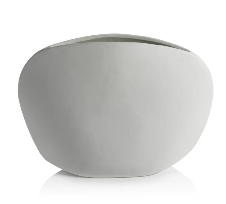 Kisumu Organic Vase - L