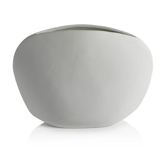 Kisumu Organic Vase - L