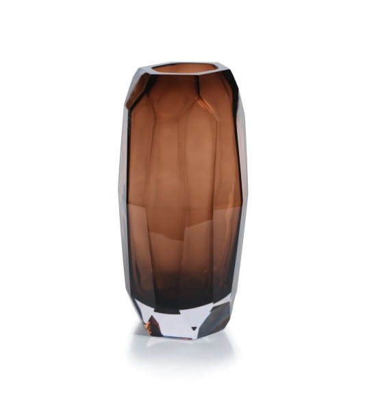 Imperial Glass Vase - Large
