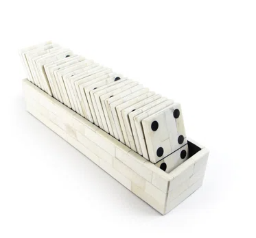 Royal Dominos Set