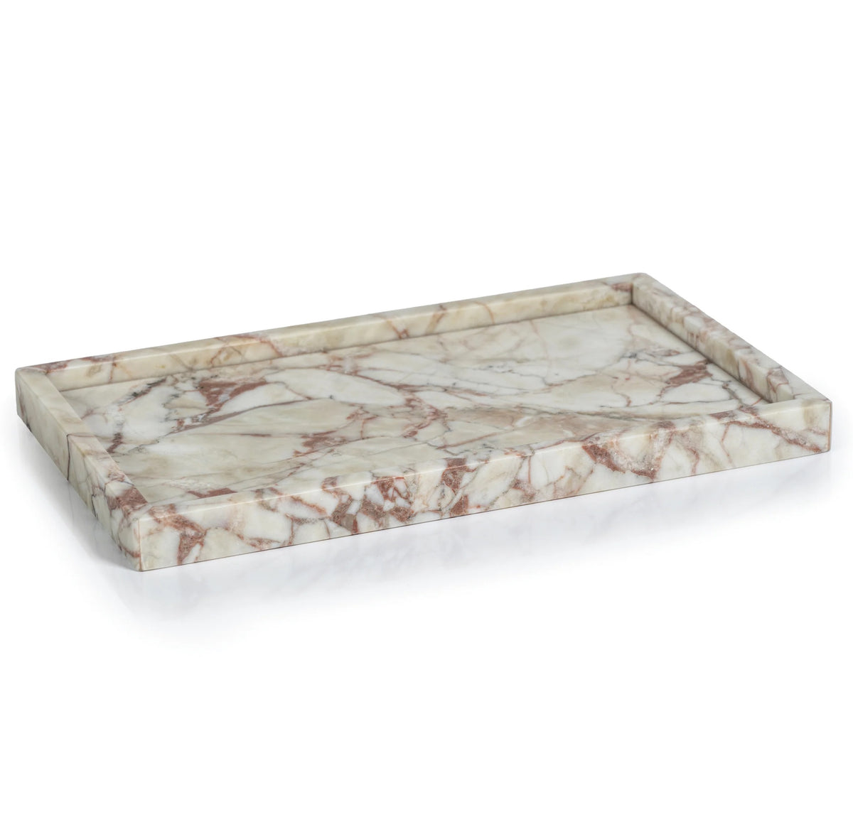 VERONA MARBLE TRAY