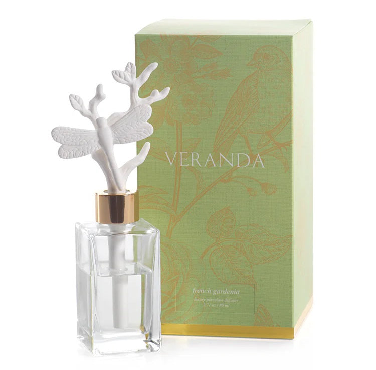 FRENCH GARDENIA - TESTER