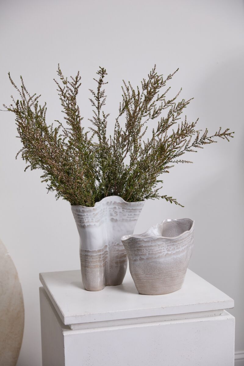 Claribel Vase Tall