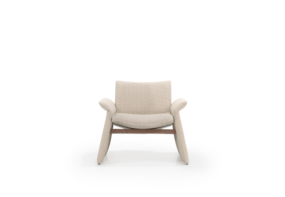 Oakley Chair 36" W x 29.5" D x 32" H
