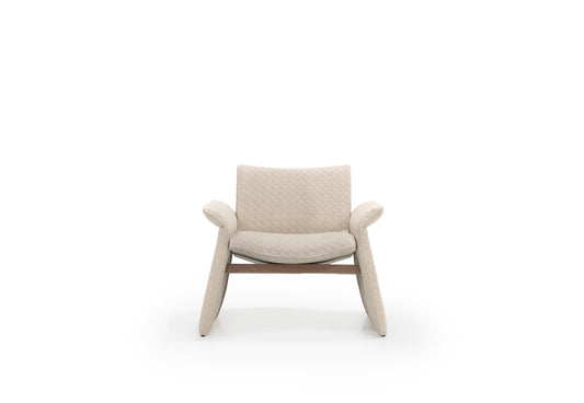Oakley Chair 36" W x 29.5" D x 32" H