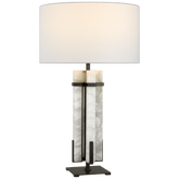 Malik Large Table Lamp