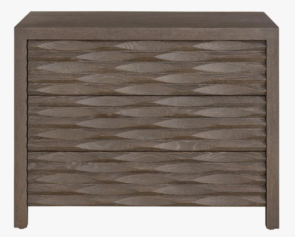 Sable Dune Chest