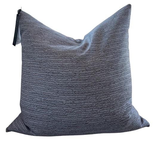 CURATE CARES - 22" X 22" ACCENT PILLOW
